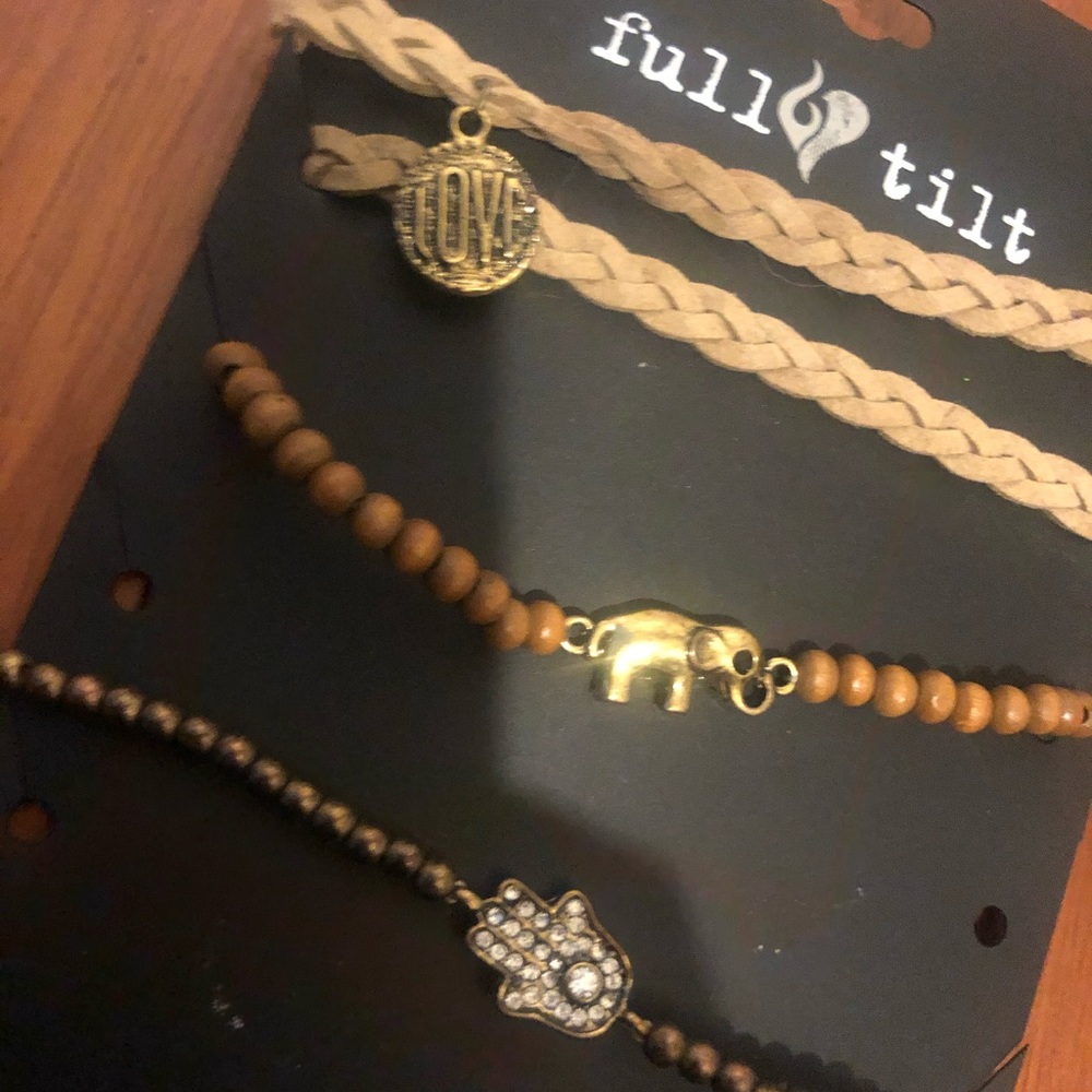 Bracelets - Picture 2 of 2
